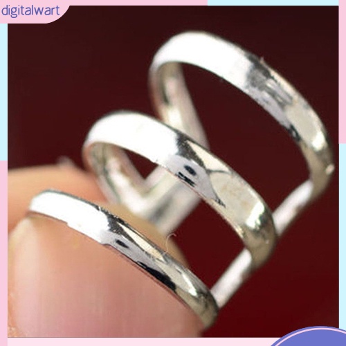 Khuyên Kẹp Vành Tai Kim Loại Thời Trang Cho Nữ