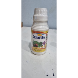 Canxi Bo - Phân bón vi lượng