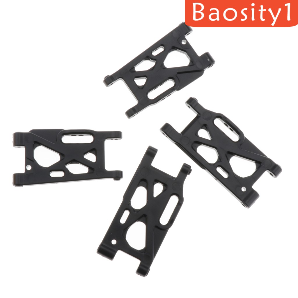 Cánh Tay Xoay Trước Sau Bằng Nhựa Cho Xe Điều Khiển Từ Xa Wltoys 1: 14 144001