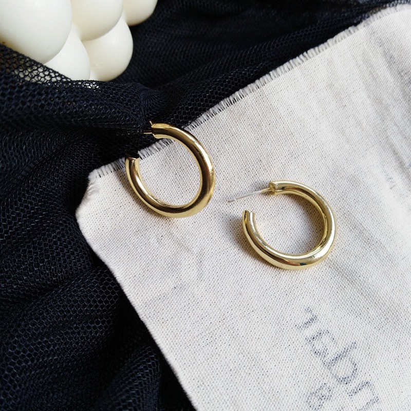KHOEN TRÒN VINTAGE BASIC