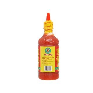 Tương Ớt Tài Lộc 530g