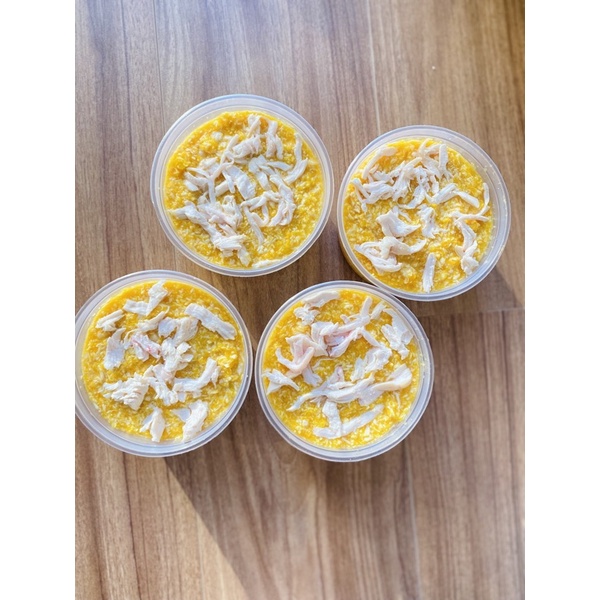 |Quận 7| Pate tươi cho mèo💫Nowship