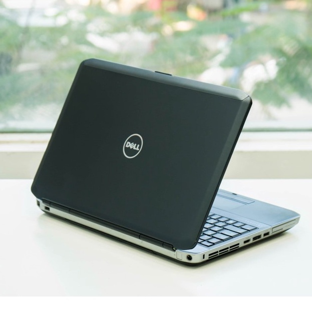 Laptop Dell Latitude E5530 - Intel Core i5 hàng Likenew