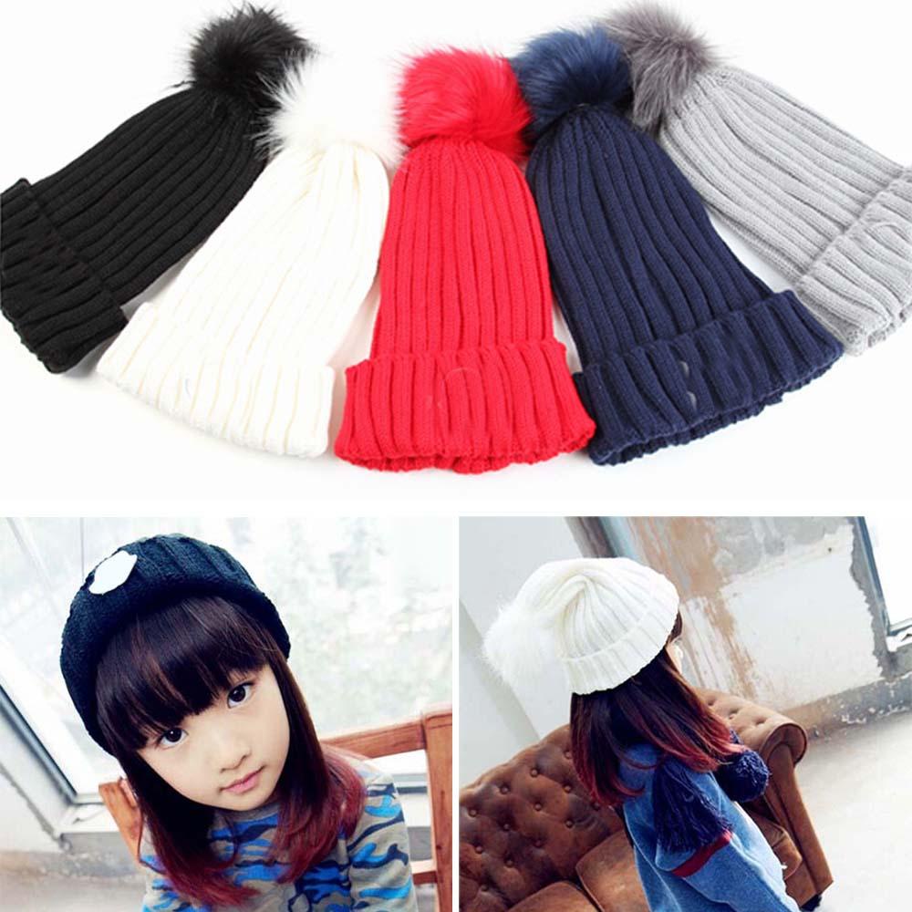 Mũ Nồi Dệt Kim Giữ Ấm Thời Trang Cho Nam Nữ