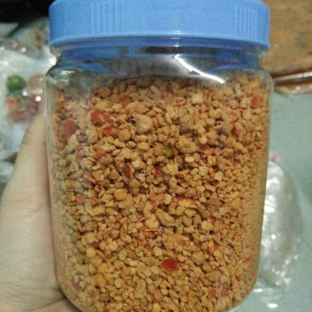 Muối chay Tây Ninh Loại 1