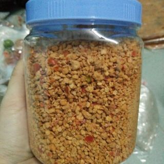 Muối chay Tây Ninh Loại 1