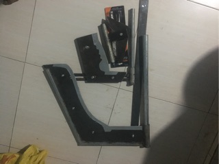 Trọn bộ khôn chậu 80cm lọt lòng