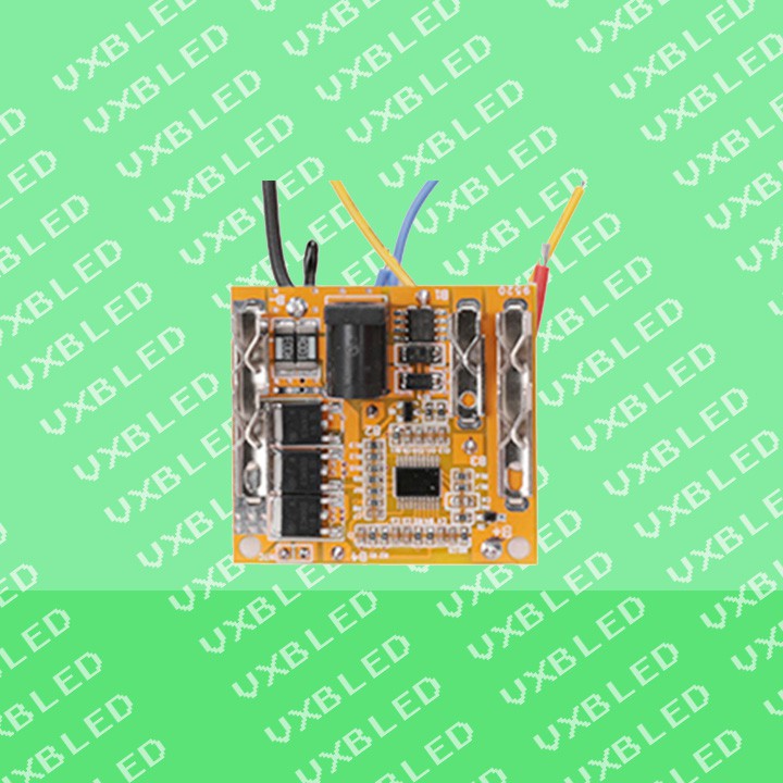 Mạch 5s, 4s 65a makita