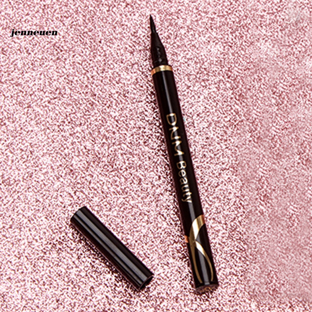 [Hàng mới về] Bút kẻ mắt nước chống nước chống mồ hôi trang điểm lâu trôi dành cho nữ | BigBuy360 - bigbuy360.vn