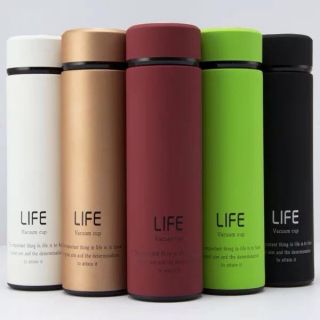 Bình giữ nhiệt life