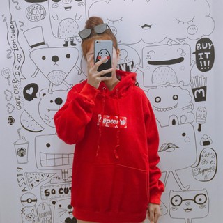[HOODIE] SUPREME LV