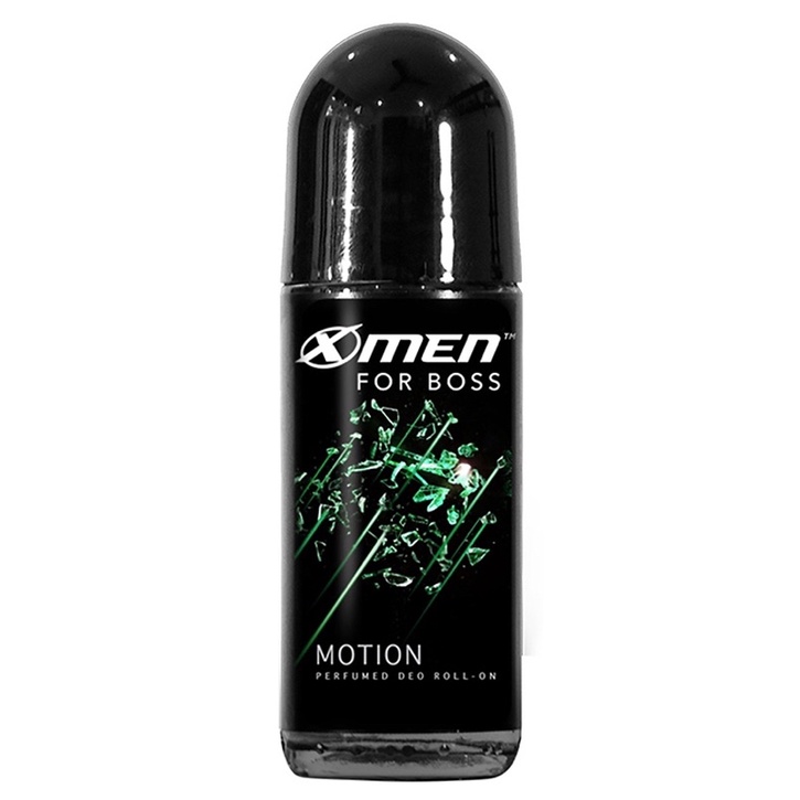 LĂN KHỬ MÙI XMEN FOR BOSS 50ML LUXURY/ MOTION/ INTENSE/ LEGEND