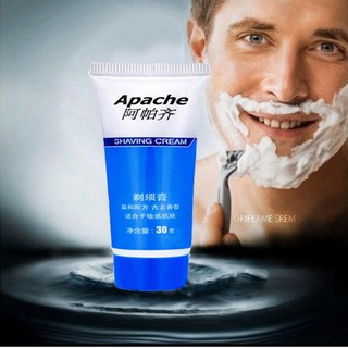 kem bọt cạo râu apache siêu rẻ, siêu chất lượng