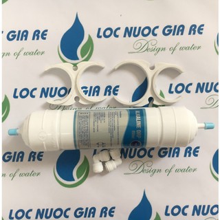 Lõi lọc nước ALKALINE - lõi lọc nước ORP ALKALINE KOREA - AKL