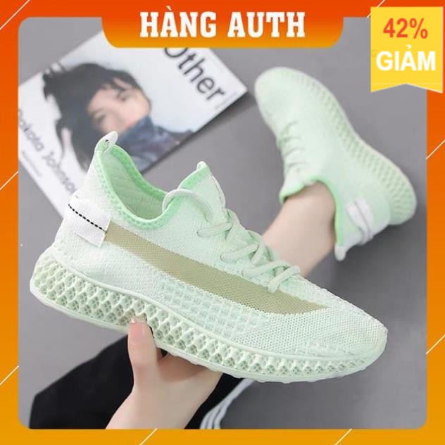 SẴN 👟 Giày thể thao nữ Yz 350 đế tổ ong sườn lưới siêu đẹp 2020 New Có Sẵn new : 😍 . : ✔️ [ NEW ] . rẻ HOT : ⁶