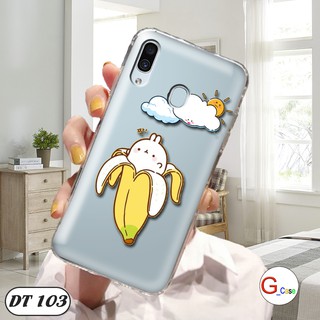 Ốp lưng dẻo Samsung Galaxy A20/ A30