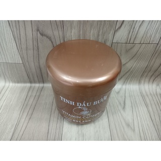 Hấp tinh dầu bưởi Đức Anh 850ml