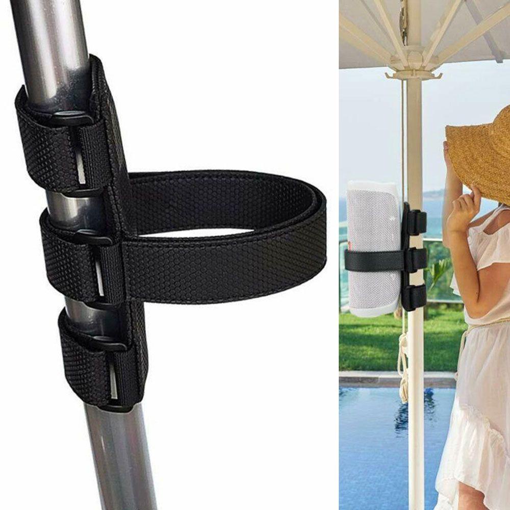 Dây Đeo Loa VANES1 Gắn Bình Nước Cho Xe Đạp