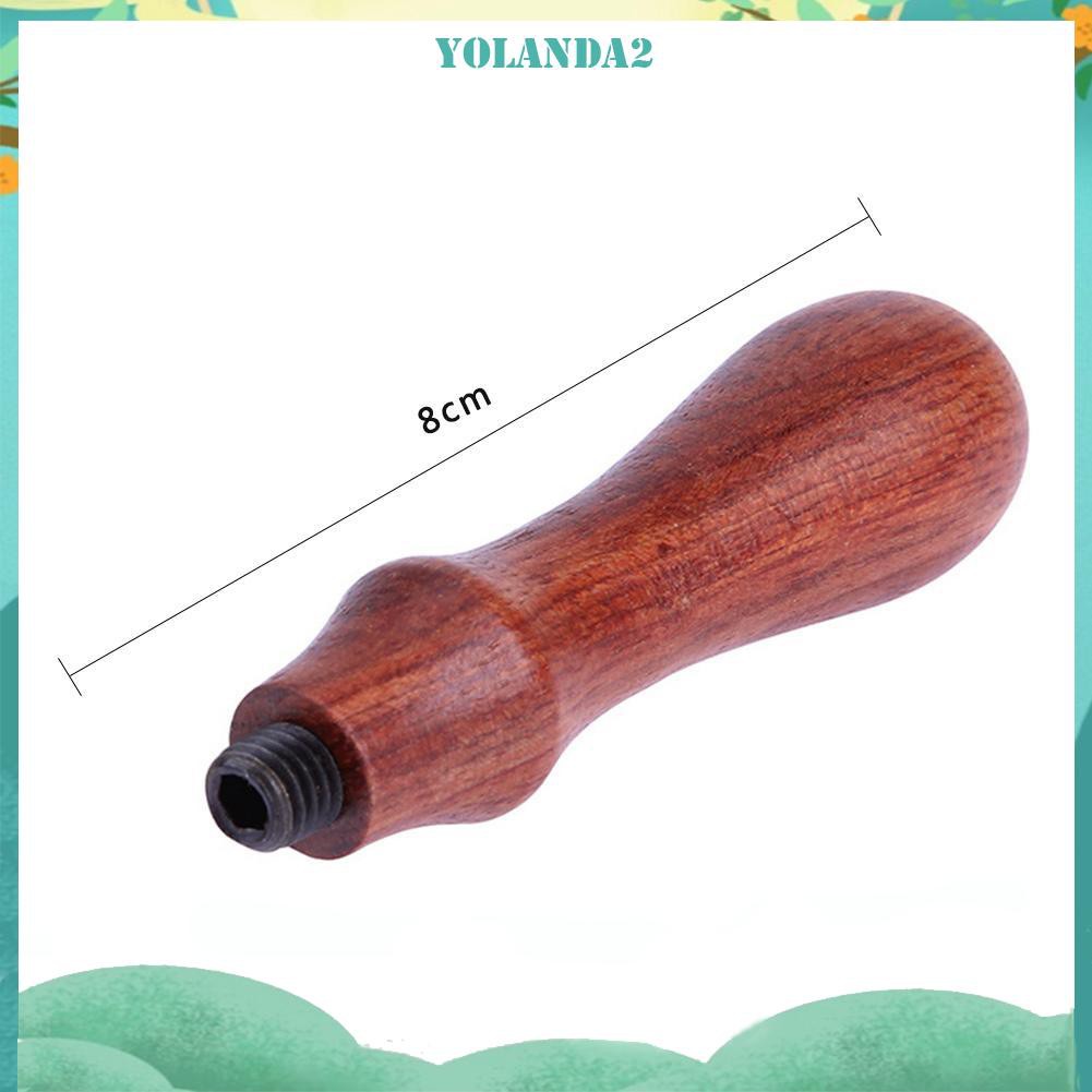 Con Dấu Gỗ Họa Tiết Cổ Điển Độc Đáo