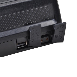 Pin V-mount BP-150W for Sony