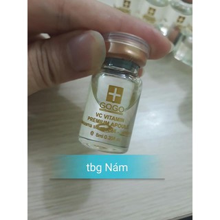 Lẻ 1 lọ tế bào gốc nám go go vc