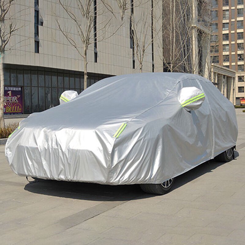 Bạt Phủ Xe ô tô Toyota Innova - Bạt Trùm Xe Hơi 7 Chỗ Chống Mưa Nắng Cao Cấp