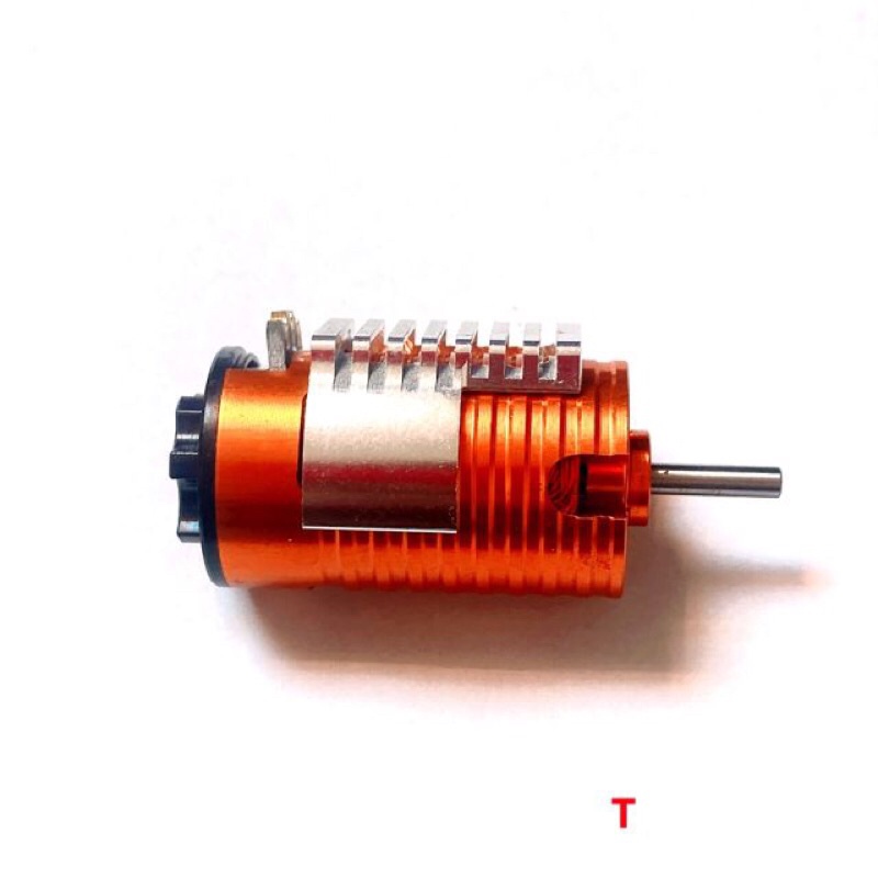 [HCM]Tản nhiệt nhôm motor 1410 brushless motor k989