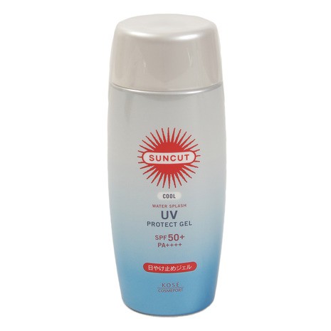 Kem chống nắng Kose Suncut UV SPF50 PA+++ dạng gel 100g