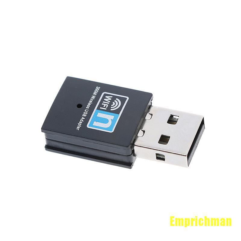 Usb Phát Wifi 300mbps 802.11 B / G / N