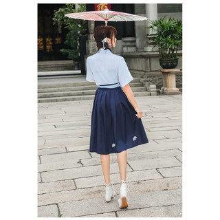 {Order} Trang phục cổ trang cách tân kèm ảnh thật