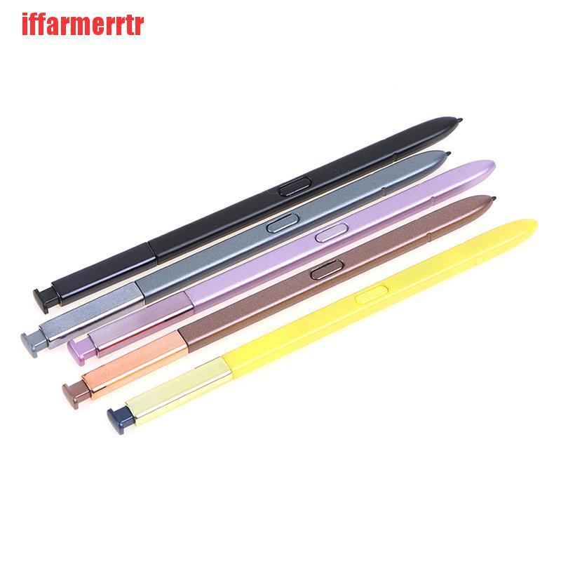 Bút cảm ứng S-Pen thay thế tiện dụng cho Note 9 N960F Ej-Pn960 Kgd