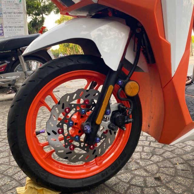 Hưng Nguyên Racing Shop