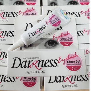 Keo Kích mí & Dán mi Darkness Hàn quốc