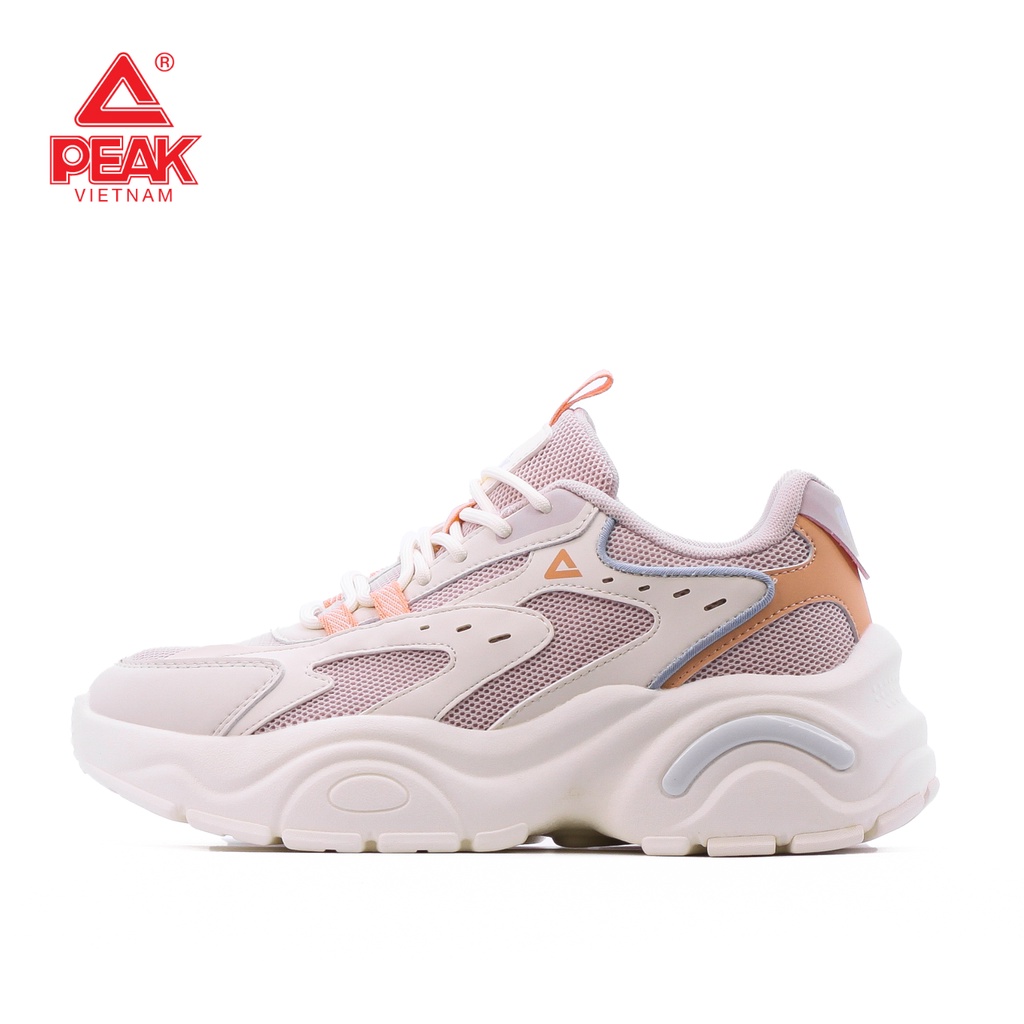 Giày thể thao Nữ PEAK Casual Trends E223012E