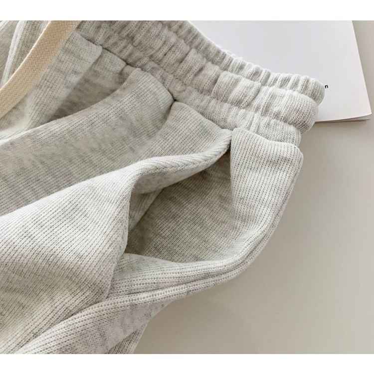 Quần Short Thể Thao Ống Rộng Thời Trang Mùa Hè Dành Cho Nữ