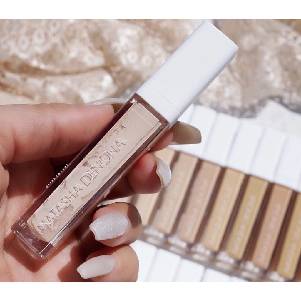 Natasha Denona - Kem Che Khuyết Điểm Natasha Denona Tranfix Matte Concealer 6ml