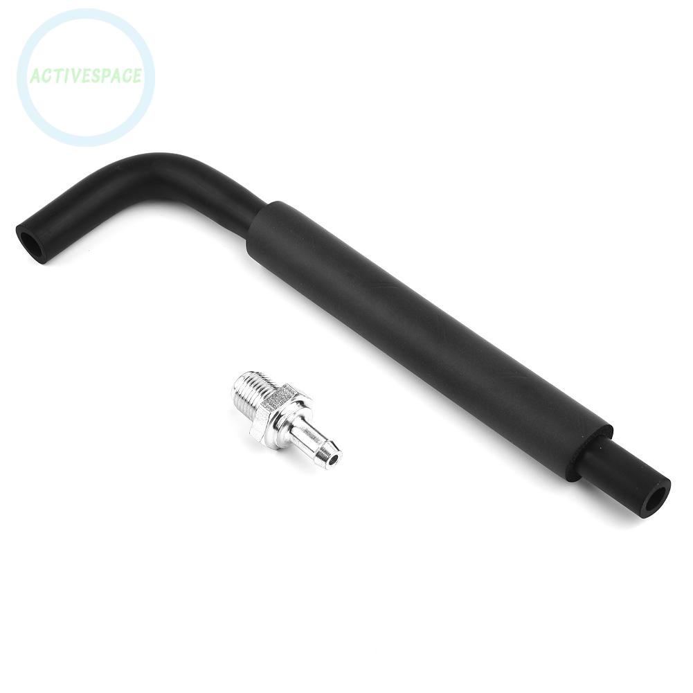 ​For Toyota Camry RAV4  TC xB 2.4L PCV Valve+Hose 1226228021 / 122620H01 New