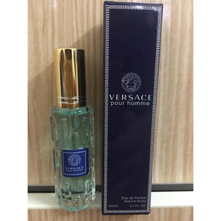 Nước Hoa Versace Pour Home 20ml
