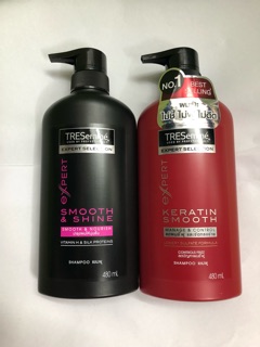 Dầu gội TRESemme’ Thái Lan 480ml