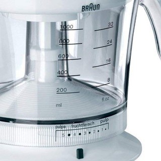 Máy vắt cam 1L Braun MPZ9