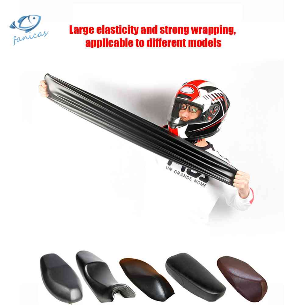 Vỏ Bọc Yên Xe Máy/Xe Tay Ga Chống Nước/Bụi Bẩn