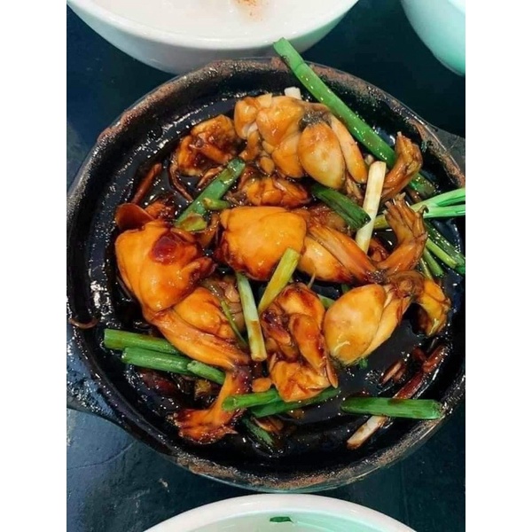 [ PHÚ NHUẬN] ĐÙI ẾCH 500GR