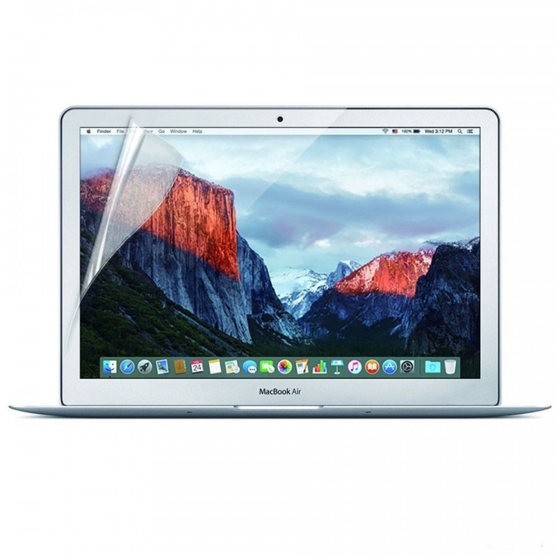 Bộ dán Full JCPAL MacGuard 5 in 1 cho Macbook 16&quot; 2019