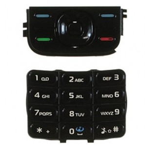 Bàn phím Nokia 5200 5300