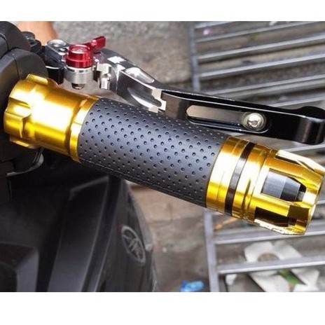 BAO TAY GÙ XOAY RIZOMA (xoay 360 độ).