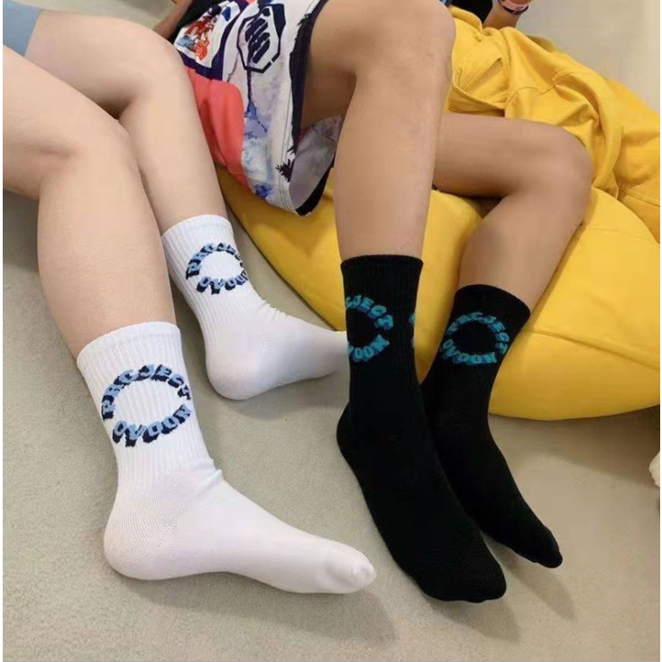 Tất Cao Cổ Cho Nam Và Nữ Hàn Quốc