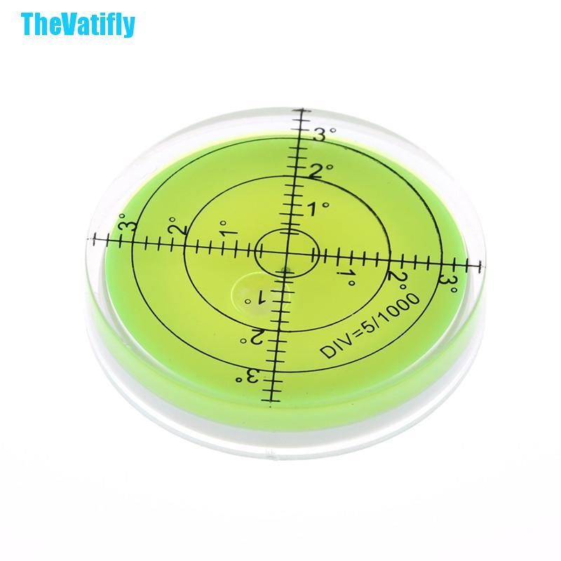 Thước Đo Cân Bằng Chuyên Dụng 60x12mm