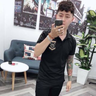 Áo thun cotton cao cấp