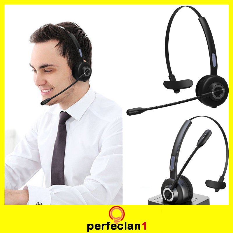 Tai Nghe Giảm Tiếng Ồn Cho Điện Thoại Bàn Pc 1 | BigBuy360 - bigbuy360.vn