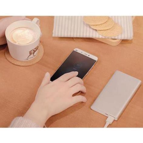 Pin dư phòng XIAOMI GEN 2S 10.000 MAh (Bh 6 Tháng 1 Đổi 1) Chính Hãng [vthm9] | BigBuy360 - bigbuy360.vn